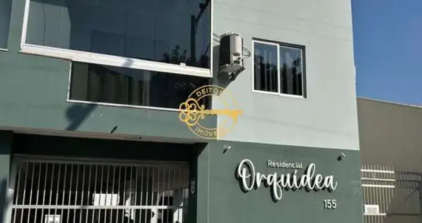 Apartamento à venda em gravatá, navegantes - mobiliado e usado pertinho da praia