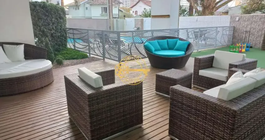 Apartamento à venda em itajaí, vila operária - novo e pronto para morar!