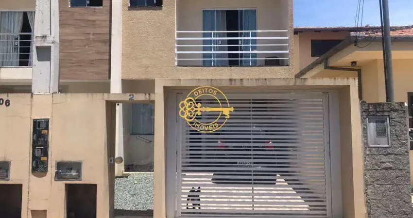 Casa com 2 quartos à venda na Rua Joaquim Lopes Corrêa, 306, Centro, Itajaí