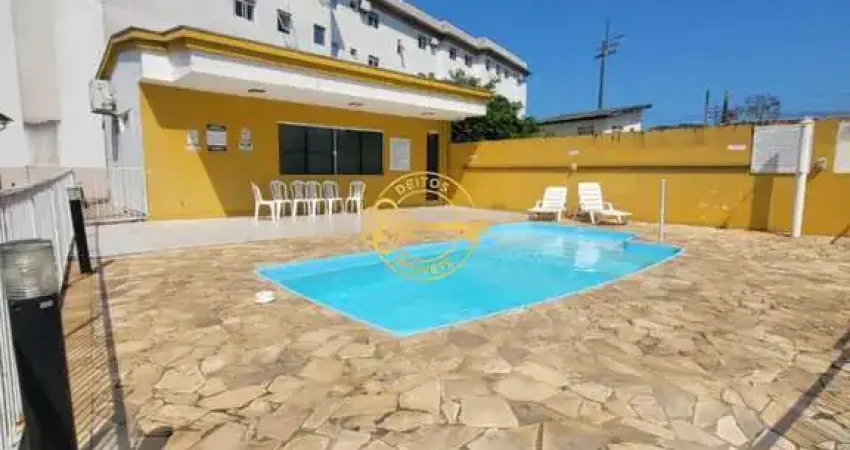 Apartamento 2 dormitórios mobiliado no cidade nova em itajaí - aluguel