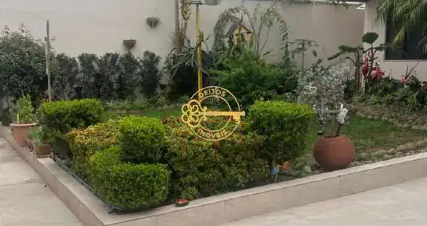 Casa com 4 quartos à venda na Rua Alfredo Kleis, 400, São Vicente, Itajaí