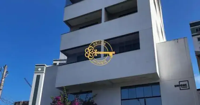 Apartamento mobiliado à venda em itajaí, bairro são joão c/ 142m²