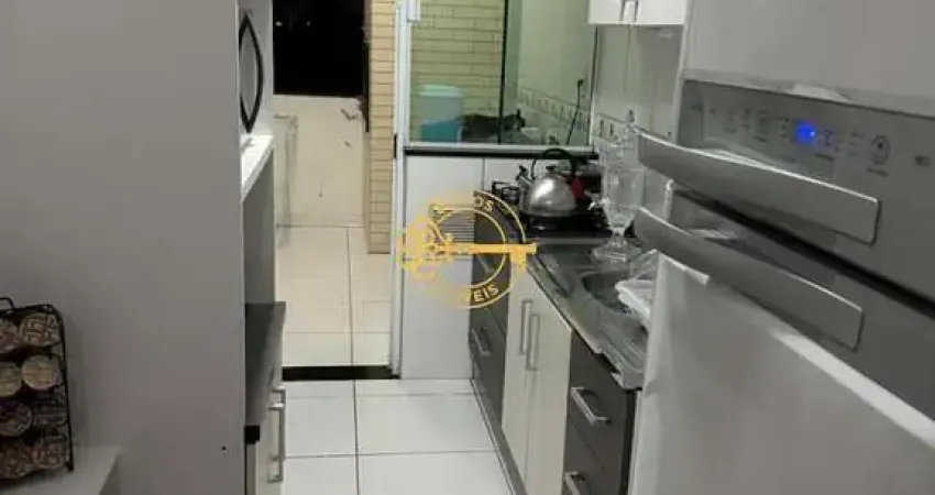 Aluguel de apartamento mobiliado com 2 dormitórios no são vicente, itajaí