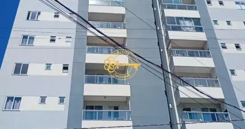 Apartamento com 2 quartos à venda na Rua Eredes Serpa, Cordeiros, Itajaí