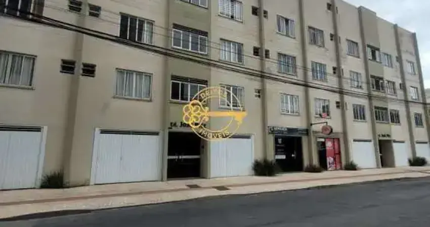 Apartamento de 1 dormitório semi mobiliado em excelente localização em itajaí