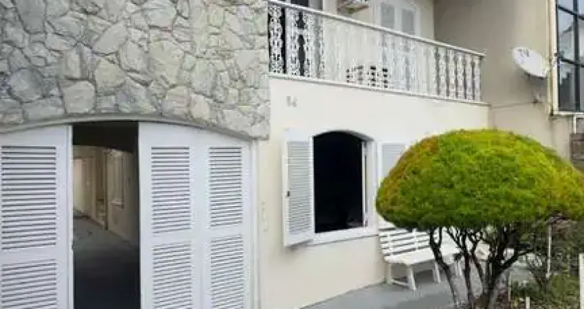 Casa com 3 quartos para alugar na Rua Eduardo Gonçalves Dutra, 54, Fazenda, Itajaí