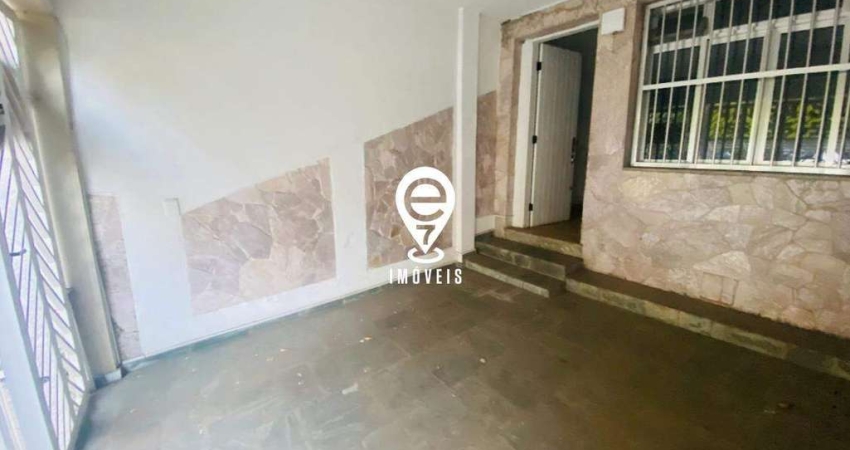 Sobrado para aluguel, 3 quartos, 2 suítes, 1 vaga, Vila Mariana - São Paulo/SP