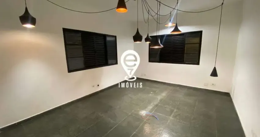 CASA COMERCIAL TOTALMENTE REFORMADA EM VILA MARIANA
