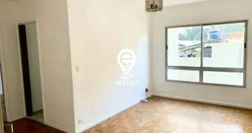 Apartamento à venda, 1 quarto, Cambuci - São Paulo/SP
