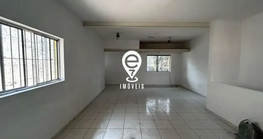 Sobrado para aluguel, 5 quartos, 6 vagas, Indianópolis - São Paulo/SP