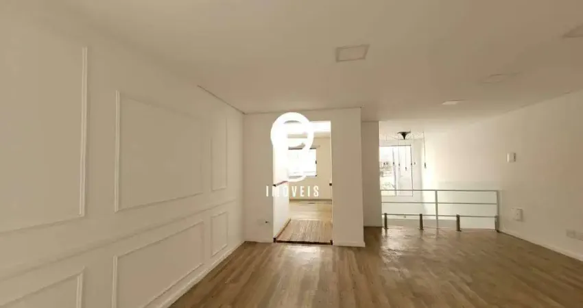 VENDO SOBRADO MODERNO E FINO ACABAMENTO 210M² - ENTRE ESTAÇÕES SANTA CRUZ E PRAÇA DA ÁRVORE