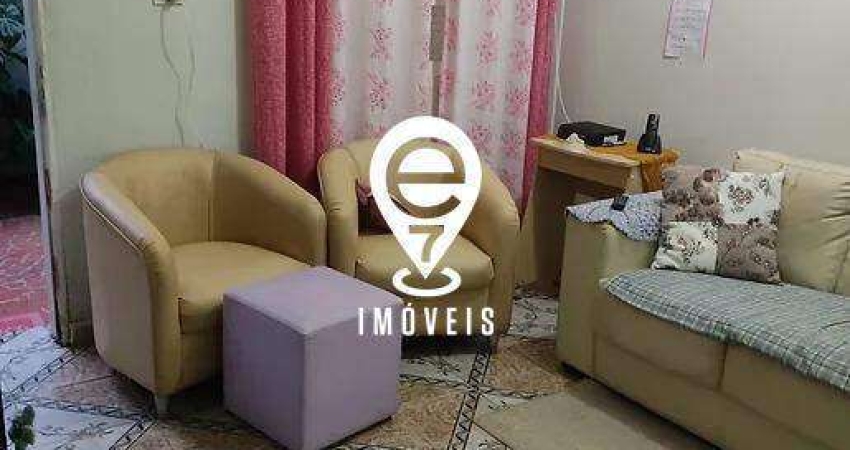 Casa à venda, 4 quartos, 2 vagas, Vila Guarani (Z Sul) - São Paulo/SP