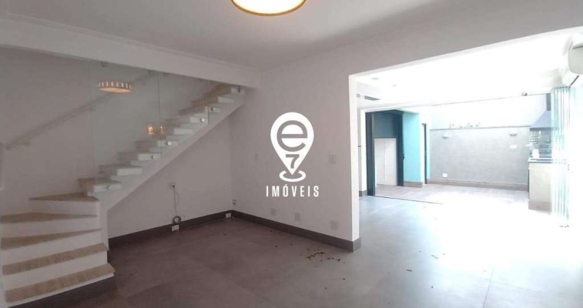 LINDO SOBRADO DE VILA MODERNO DE 3 DORMITÓRIOS NO PLANALTO PAULISTA!