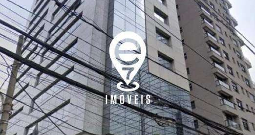 Sala comercial para alugar na Avenida Brigadeiro Luís Antônio, Jardim Paulista, São Paulo