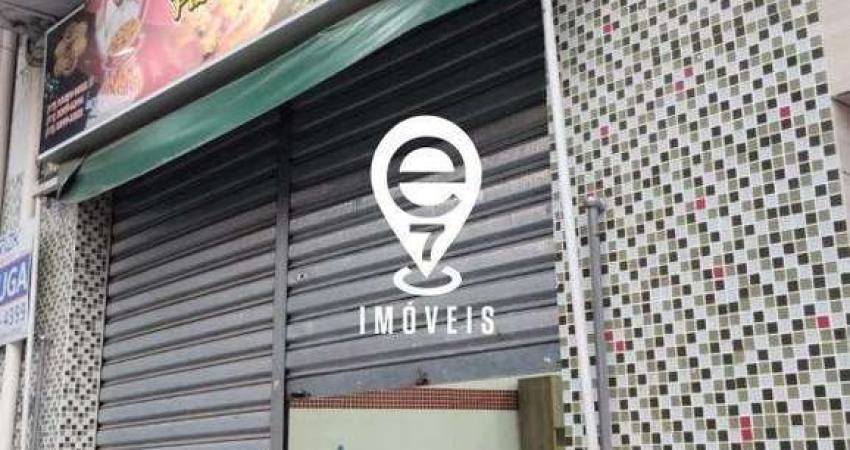 Ponto comercial para alugar na Rua Oliveira Peixoto, Aclimação, São Paulo
