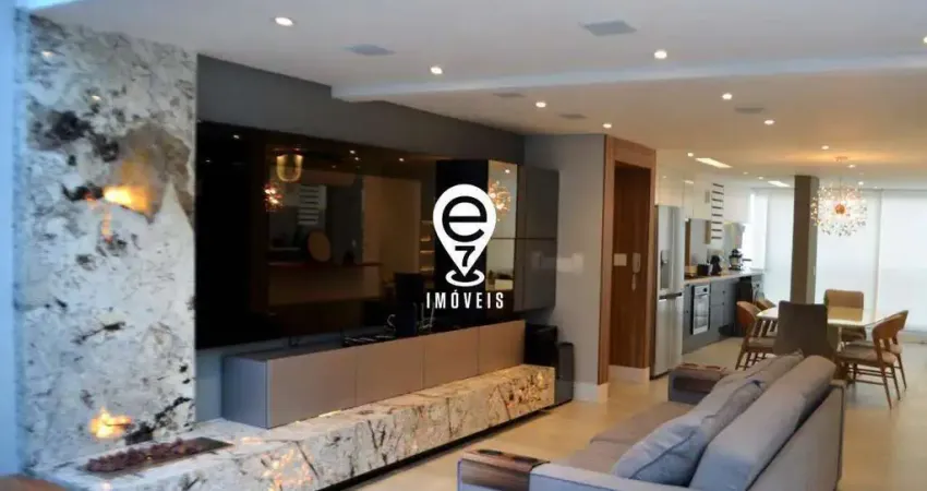 Cobertura à venda com 140m², 3 quartos e 1 vaga - Jardim Vila Mariana/SP