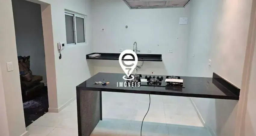 Casa com 2 quartos à venda na Rua Guapiaçu, Vila Clementino, São Paulo