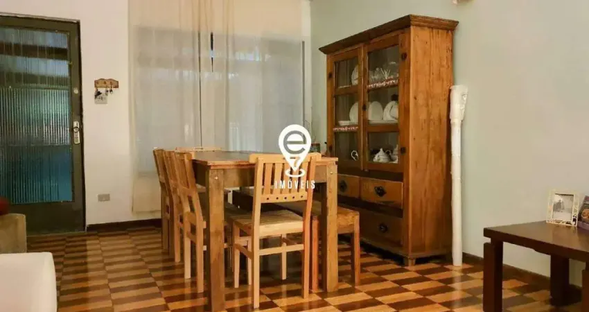 Casa com 2 quartos à venda na Rua Major Sucupira, Vila Gumercindo, São Paulo