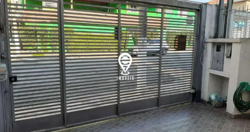 Casa com 3 quartos à venda na Rua Percílio Neto, Vila Gumercindo, São Paulo