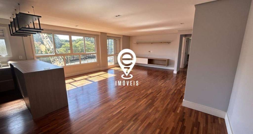 Apartamento à venda, 2 quartos, 1 suíte, 1 vaga, Itaim Bibi - São Paulo/SP