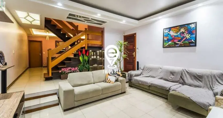 Sobrado para aluguel, 4 quartos, 4 suítes, 4 vagas, saúde - são paulo/ sp