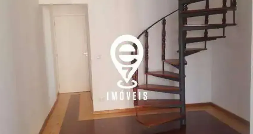 Cobertura Duplex para venda no bairro do Jardim da Glória