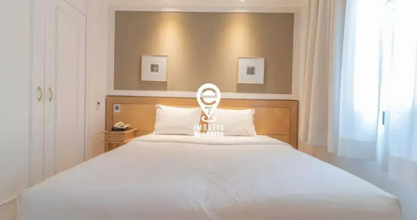 Flat 32m a venda no Jardim Paulista apenas 8 min do metro Masp
