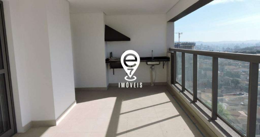 EXCELENTE APARTAMENTO PARA VENDA DE 3 DORMITÓRIOS NO ALTO DO IPIRANGA!