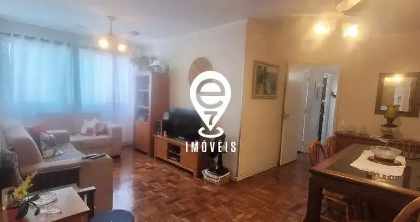 Lindo Apartamento à venda com 115m², 3 Dormitórios e 1 vaga prox de duas estações de metrô - Saúde e Praça da Arvoré