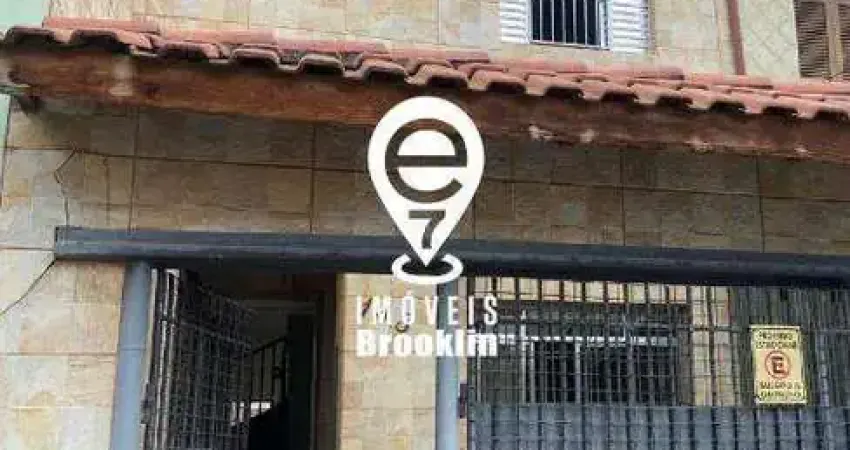 Casa com 3 quartos à venda na Rua Estéfano, Cambuci, São Paulo