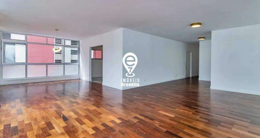 Apartamento no Bairro do Paraiso