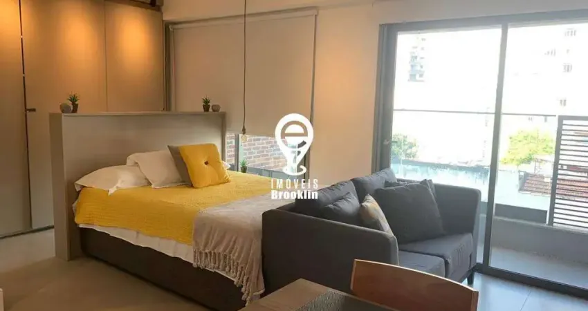 Kitnet / Stúdio à venda na Travessa Suzano, Jardim Catanduva, São Paulo