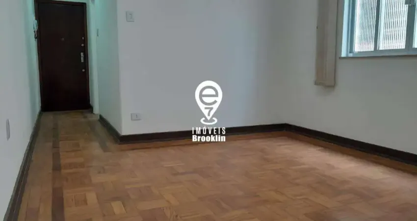 Apartamento 55m a venda na vila clementino apenas 400m do metro hospital São Paulo