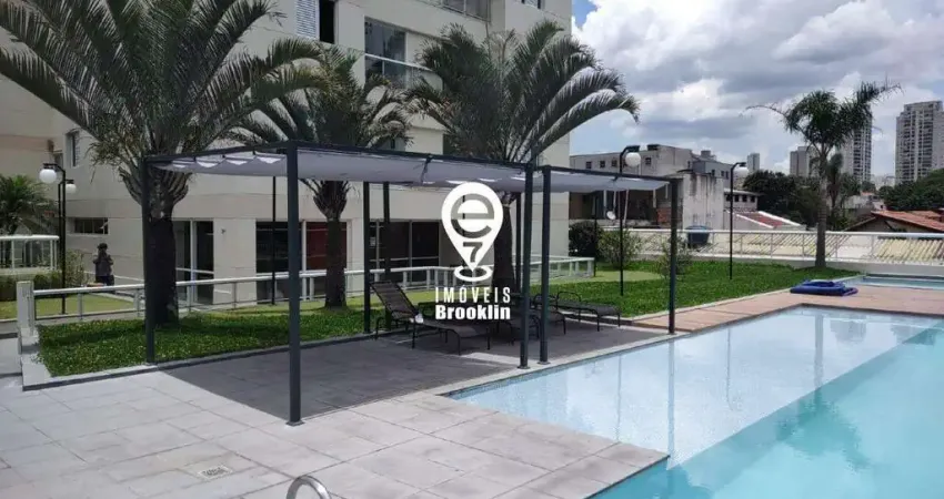 Apartamento 83m 3 dormitórios 2 vagas a venda Ipiranga