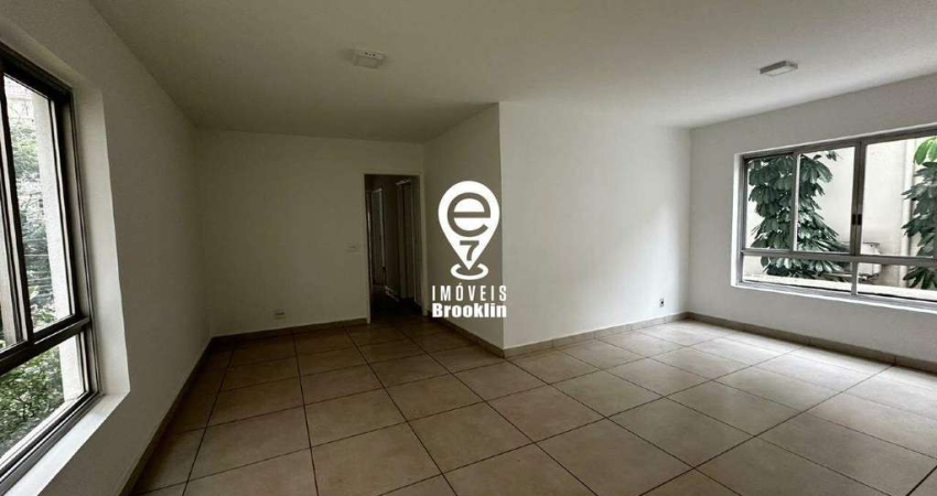 Apartamento com 3 quartos para alugar na Rua Manuel da Nóbrega, Paraíso, São Paulo