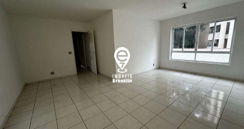 Apartamento com 3 quartos para alugar na Rua Manuel da Nóbrega, Paraíso, São Paulo