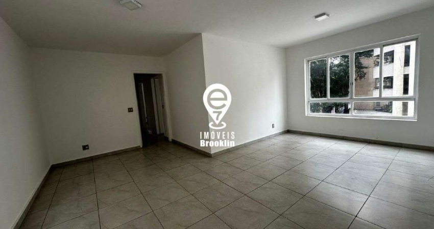Apartamento com 3 quartos para alugar na Rua Manuel da Nóbrega, Paraíso, São Paulo