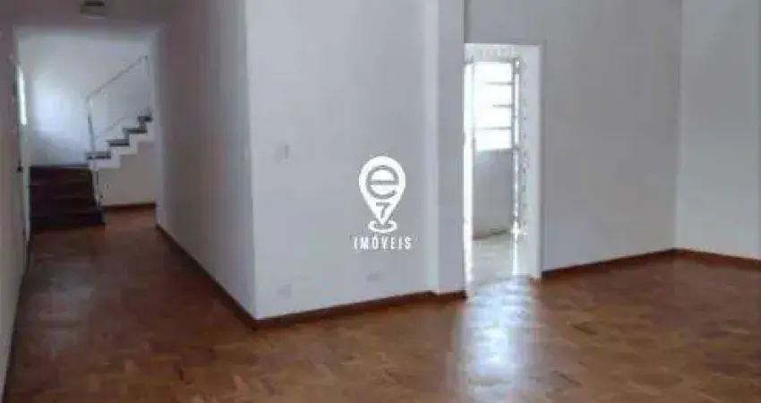 EXCELENTE SOBRADO DE 3 DORMITÓRIOS PARA LOCAÇÃO NO MIRANDÓPOLIS!