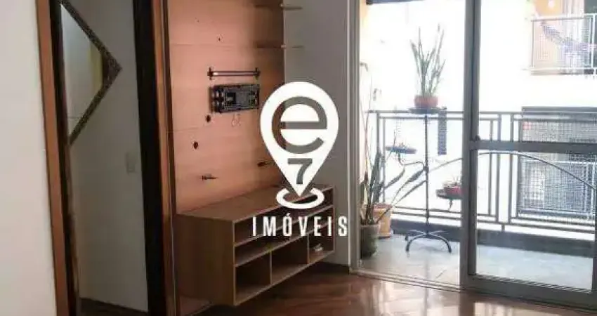 APARTAMENTO COM 3 DORMITORIO SENDO 1 SUITE, 1 BANHERO SOCIAL
