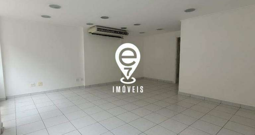 EXCELENTE CONJUNTO COMERCIAL 120 M² NA BELA VISTA SP