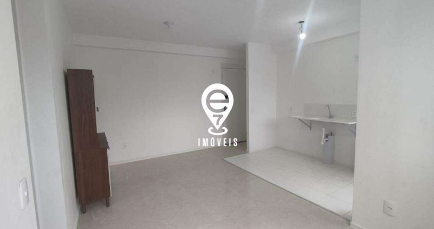 Apartamento com 1 quarto à venda na Rua do Lavapés, Cambuci, São Paulo