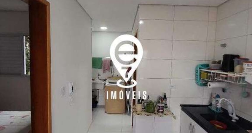 Apartamento com 2 quartos à venda na Avenida Coronel José Pires de Andrade, Vila Vera, São Paulo