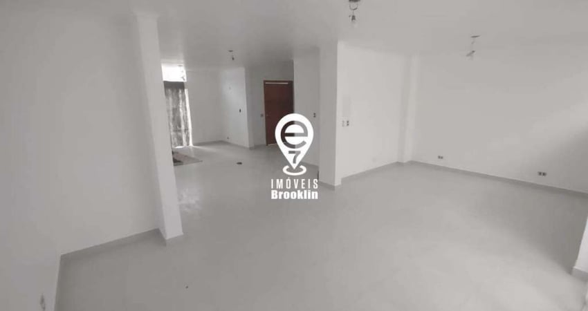 Sobrado Comercial 240m 3 quartos 3 vagas