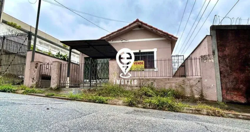 Terreno à venda, 2 vagas, Vila da Saúde - São Paulo/SP