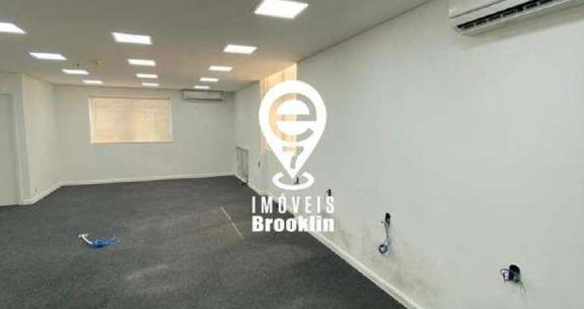 Sala comercial à venda na Rua Bandeira Paulista, Itaim Bibi, São Paulo