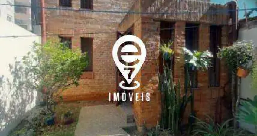 LINDA CASA COMERCIAL PARA VENDA DE 3 DORMITÓRIOS NA VILA MARIANA!