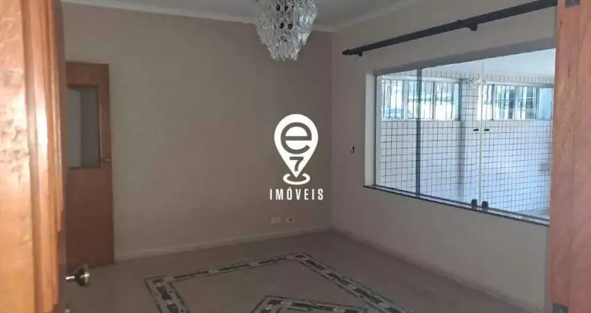 EXCELENTE CASA TÉRREA NO PLANALTO PAULISTA PARA VENDA DE 2 DORMITÓRIOS!