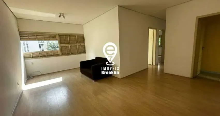 Apartamento com 3 quartos para alugar na Rua Bandeira Paulista, Itaim Bibi, São Paulo