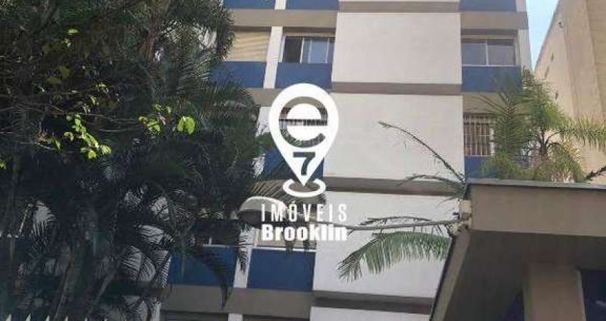 Apartamento à venda, 3 quartos, 1 vaga, Vila Mariana - São Paulo/SP
