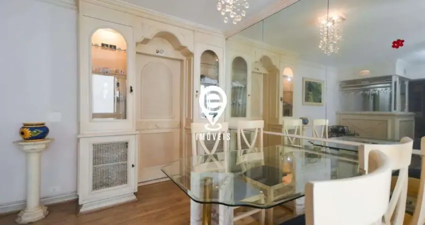 LINDO APARTAMENTO DE 3 DORMITÓRIOS NA BELA VISTA PARA VENDA!